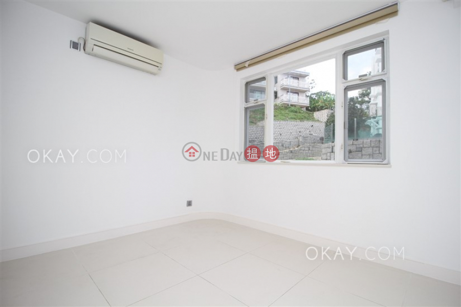 Lovely house with terrace, balcony | Rental | Greenpeak Villa Block 1 柳濤軒1座 Rental Listings
