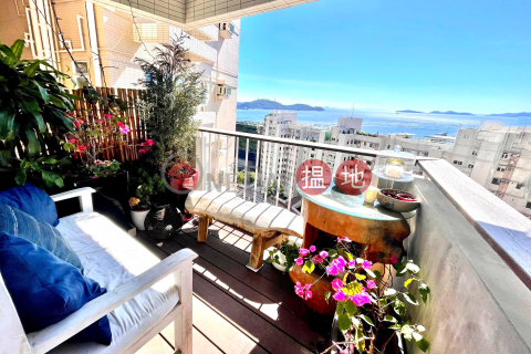 Property for Rent at Block 28-31 Baguio Villa with 3 Bedrooms | Block 28-31 Baguio Villa 碧瑤灣28-31座 _0