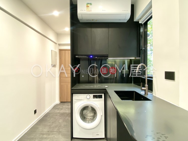 HK$ 26,000/ month, 17 Peel Street | Central District | Charming 1 bedroom with rooftop | Rental