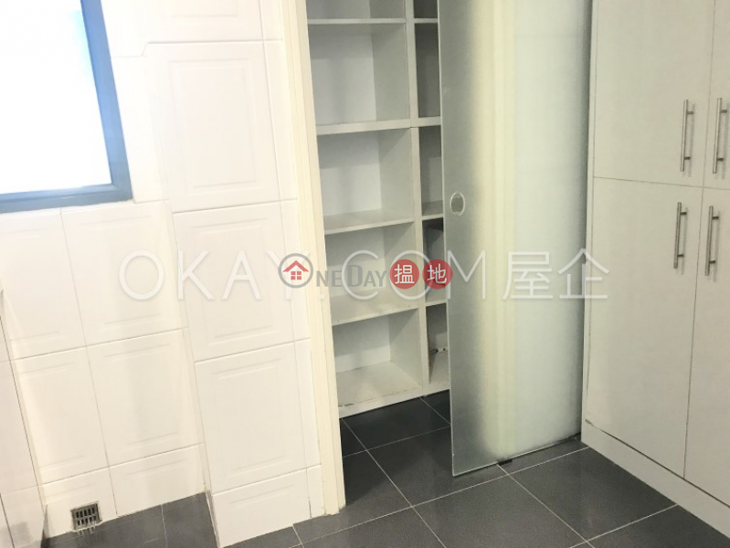 Property Search Hong Kong | OneDay | Residential, Sales Listings Elegant 3 bed on high floor with harbour views | For Sale