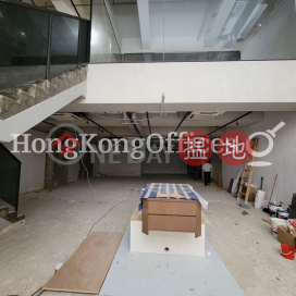 Office Unit for Rent at Bangkok Bank Building