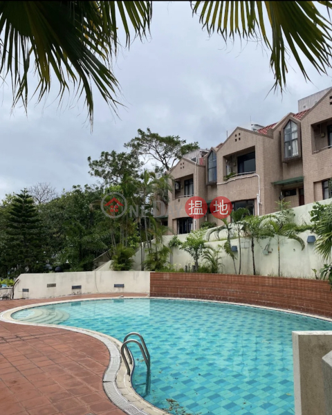 HK$ 33,000/ month | Silver Waves Court, Lantau Island SILVER WAVES COURT DUPLEX HOUSE
