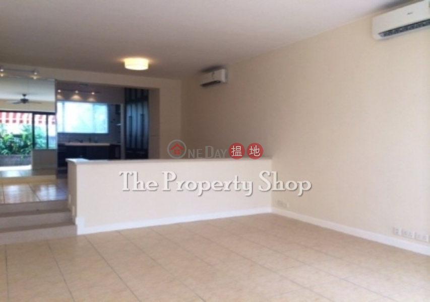 Spacious 3 Bed CWB Villa + 2 Cov CP 22 Hang Hau Wing Lung Road | Sai Kung | Hong Kong Sales, HK$ 36M