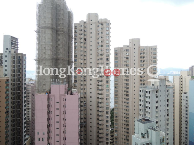 Property Search Hong Kong | OneDay | Residential | Rental Listings 2 Bedroom Unit for Rent at Lexington Hill