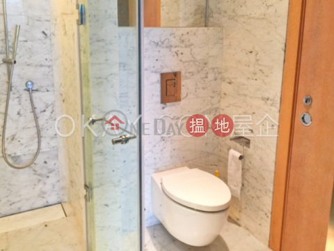 Stylish 1 bedroom with harbour views | For Sale | The Gloucester 尚匯 _0