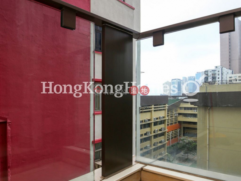 曦巒兩房一廳單位出售38希雲街 | 灣仔區|香港-出售HK$ 1,680萬