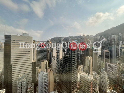 Office Unit for Rent at The Center, The Center 中環中心 | Central District (HKO-5780-ABHR)_0