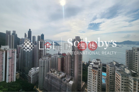 Property for Sale at The Belcher's with more than 4 Bedrooms | The Belcher's 寶翠園 _0