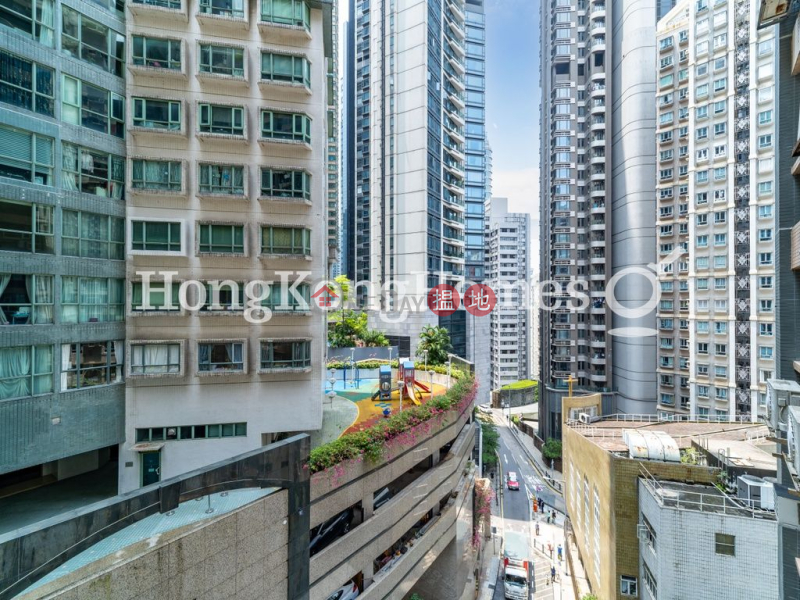 Property Search Hong Kong | OneDay | Residential | Rental Listings, 3 Bedroom Family Unit for Rent at Garfield Mansion
