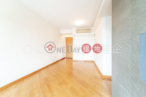 Unique 1 bedroom on high floor | For Sale | Sham Wan Towers Block 2 深灣軒2座 _0