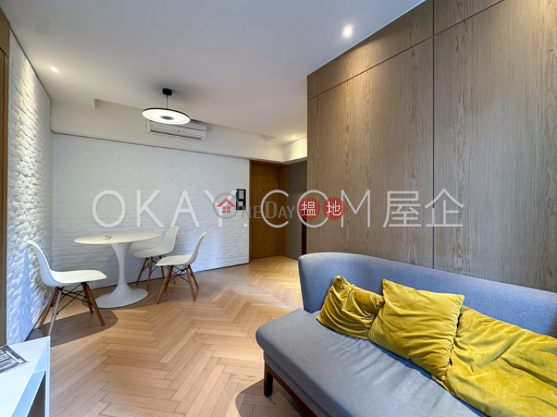 Property Search Hong Kong | OneDay | Residential Rental Listings Intimate 1 bedroom in Wan Chai | Rental