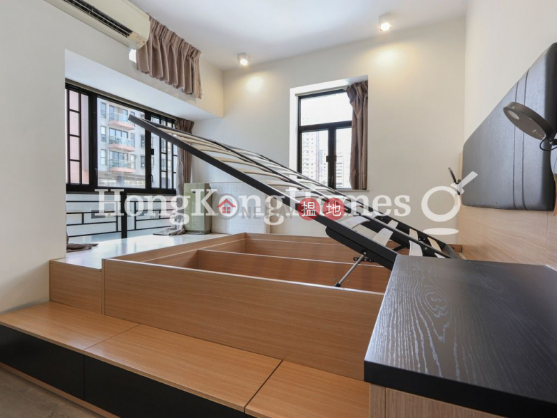 HK$ 10M | Illumination Terrace | Wan Chai District | 2 Bedroom Unit at Illumination Terrace | For Sale