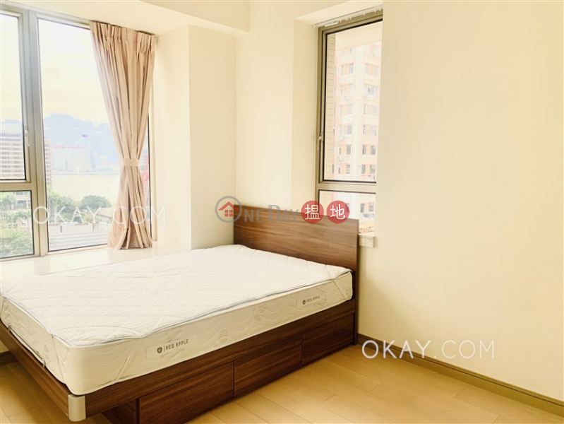 Property Search Hong Kong | OneDay | Residential | Rental Listings, Luxurious 2 bedroom in Tsim Sha Tsui | Rental