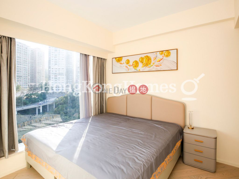 Fleur Pavilia Unknown, Residential, Sales Listings | HK$ 26M