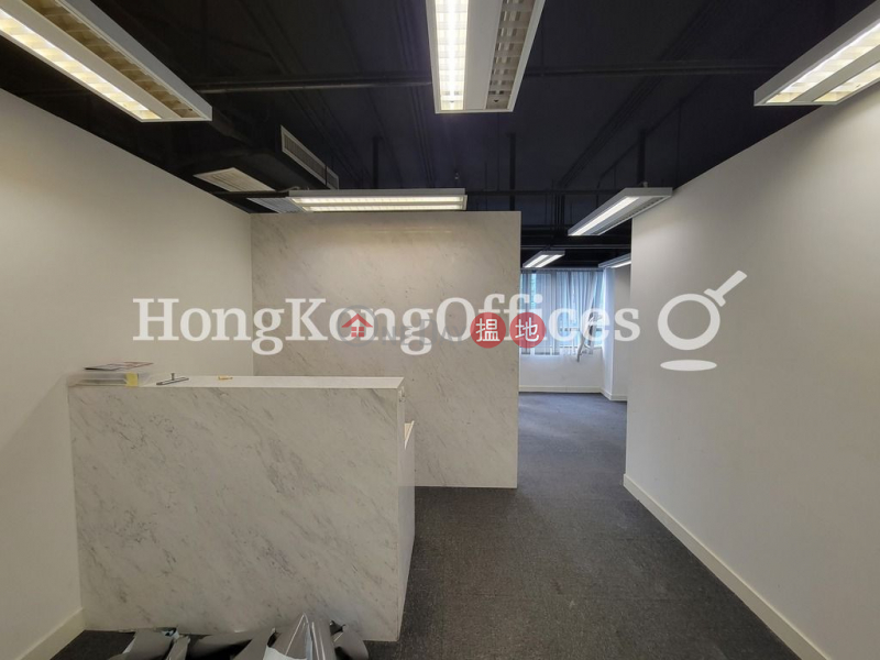 Property Search Hong Kong | OneDay | Office / Commercial Property, Rental Listings Office Unit for Rent at Wanchai Commercial Centre