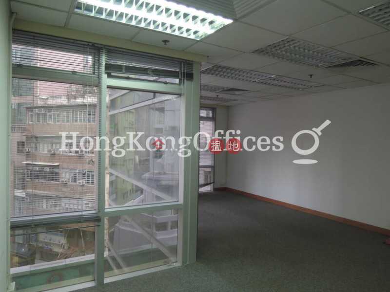 HK$ 28,712/ month The Workstation, Central District | Office Unit for Rent at The Workstation