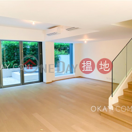 Rare 4 bedroom with balcony & parking | Rental | La Vetta 澐灃 _0