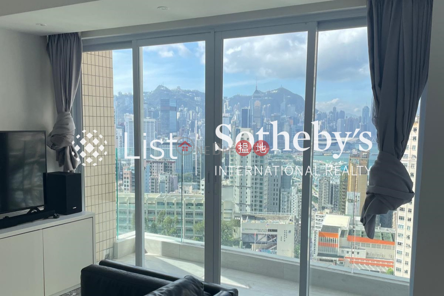 Property for Sale at Seaview Garden with 2 Bedrooms, 31 Cloud View Road | Eastern District Hong Kong | Sales, HK$ 17.3M