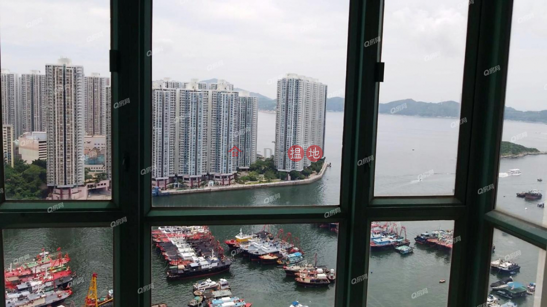 港麗豪園 2座高層|住宅出租樓盤|HK$ 22,000/ 月