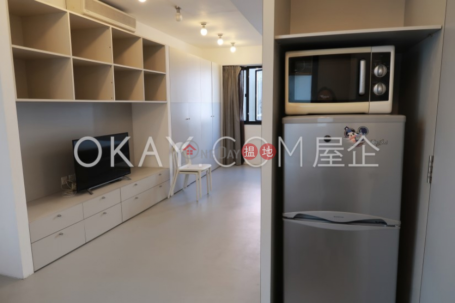 Property Search Hong Kong | OneDay | Residential, Sales Listings, Intimate studio in Sheung Wan | For Sale