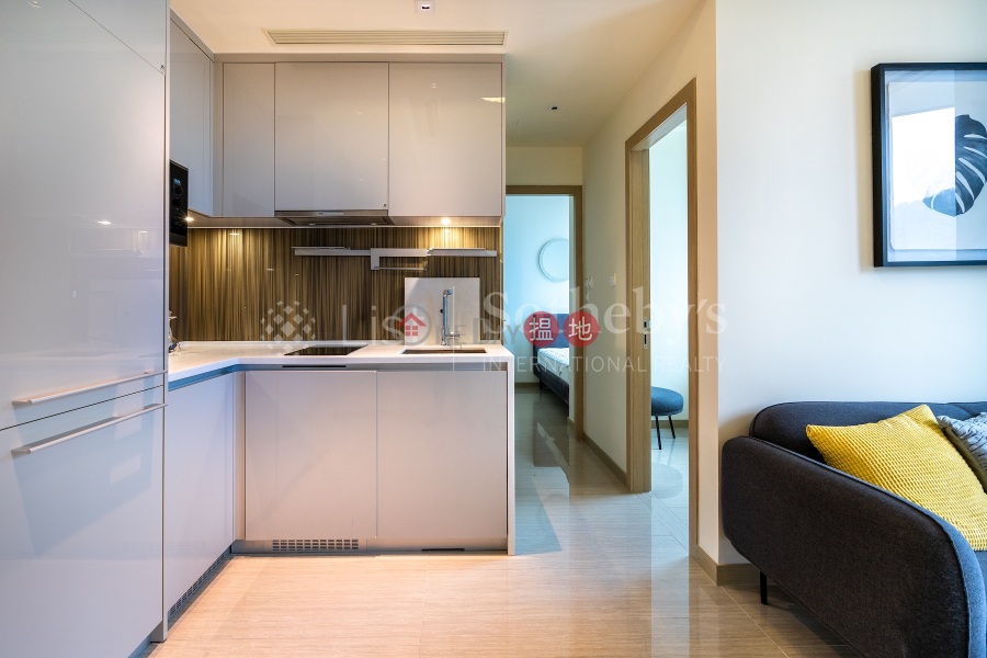 Property for Rent at Townplace with 2 Bedrooms | 97 Belchers Street | Western District, Hong Kong | Rental HK$ 36,500/ month
