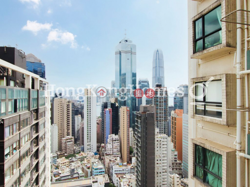 Property Search Hong Kong | OneDay | Residential, Rental Listings 2 Bedroom Unit for Rent at Caine Tower