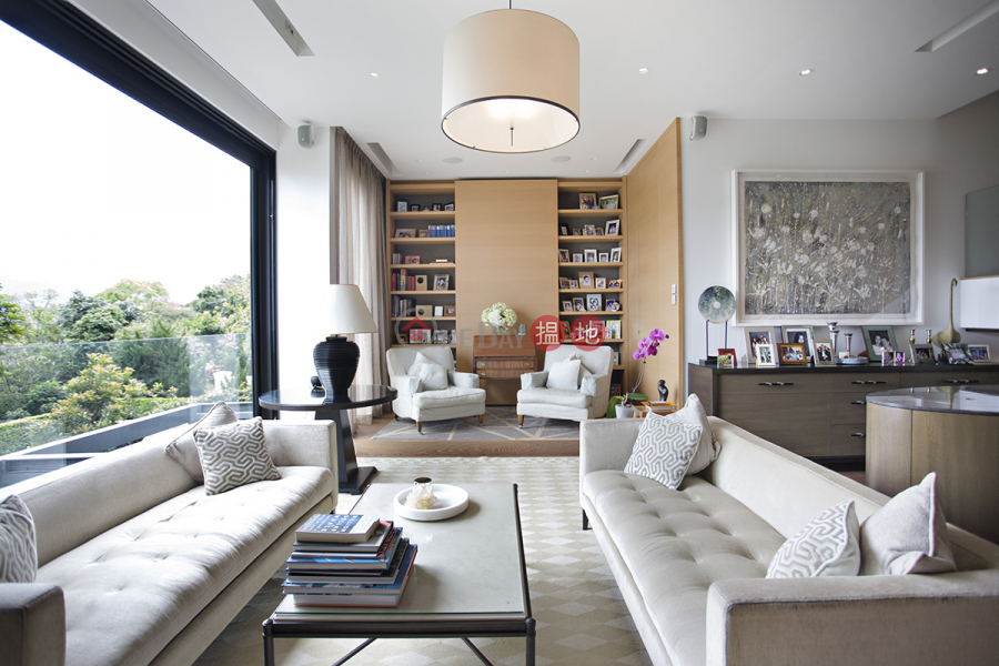 Gorgeous House in Clear Water Bay 100 Pak To Ave | Sai Kung | Hong Kong | Sales | HK$ 85M