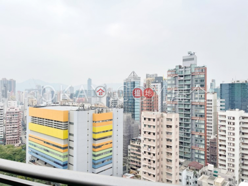 Grand Austin 1座高層|住宅-出租樓盤HK$ 31,000/ 月