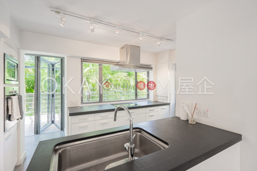 Beautiful house with rooftop & terrace | For Sale | Che Keng Tuk Village 輋徑篤村 Sales Listings