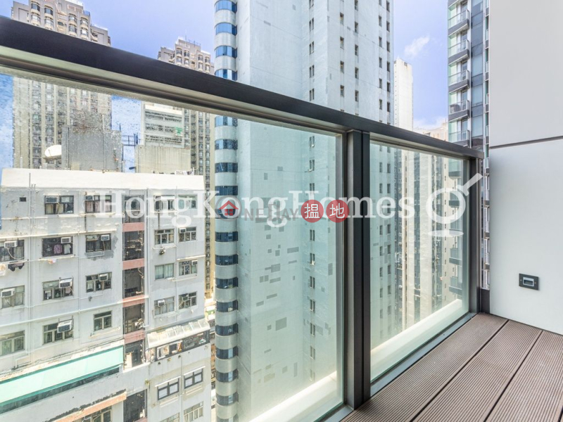 1 Bed Unit at Two Artlane | For Sale 2 Chung Ching Street | Western District | Hong Kong | Sales | HK$ 9M