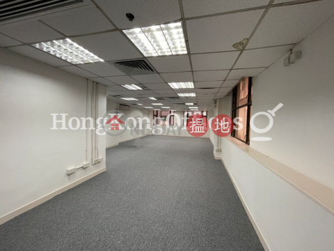 Office Unit for Rent at The Broadway, The Broadway 博匯大廈 | Wan Chai District (HKO-888-AHHR)_0