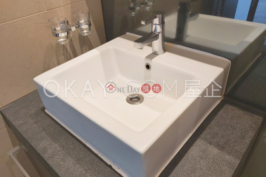 HK$ 25,000/ month | J Residence Wan Chai District, Lovely 1 bedroom with balcony | Rental