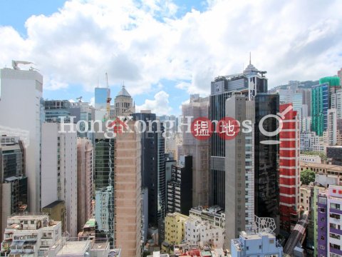 MY CENTRAL兩房一廳單位出租, MY CENTRAL My Central | 中區 (Proway-LID171746R)_0