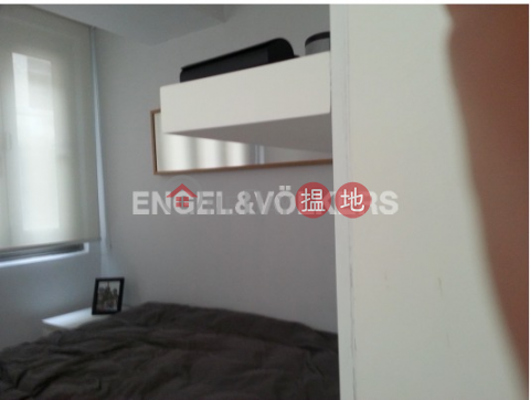 1 Bed Flat for Sale in Soho|Central District5-6 Tai On Terrace(5-6 Tai On Terrace)Sales Listings (EVHK60267)_0