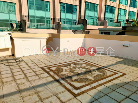 Rare house with sea views, rooftop & terrace | For Sale | Phase 1 Regalia Bay 富豪海灣1期 _0