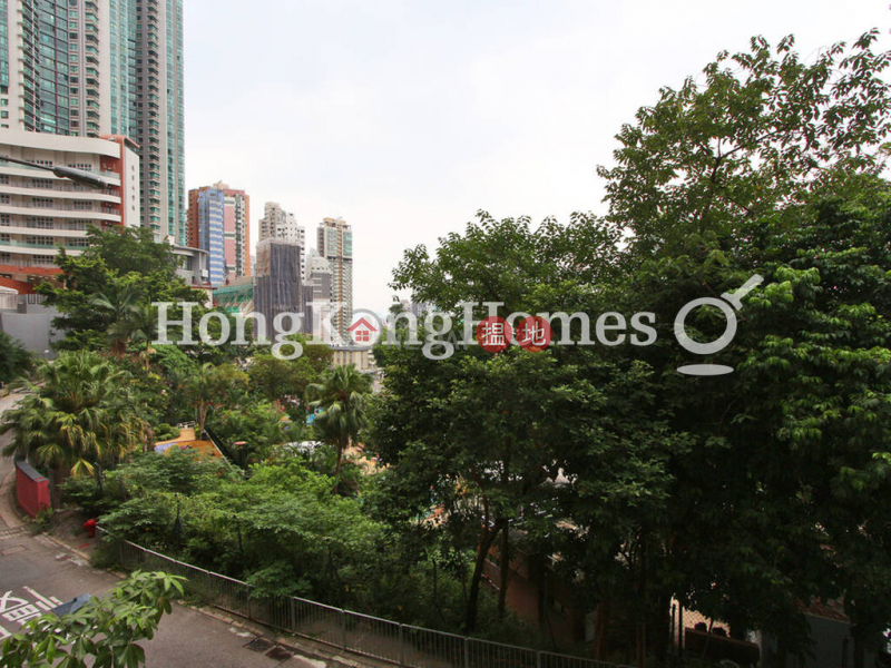 Property Search Hong Kong | OneDay | Residential | Rental Listings 3 Bedroom Family Unit for Rent at Fair Wind Manor