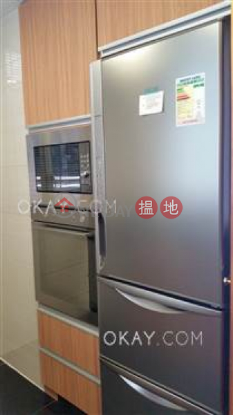 Exquisite 3 bedroom on high floor with parking | Rental | 11 May Road | Central District Hong Kong, Rental | HK$ 68,000/ month