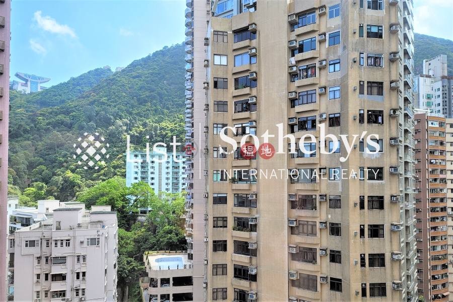 Property for Sale at Robinson Heights with 2 Bedrooms, 8 Robinson Road | Western District Hong Kong | Sales, HK$ 19.6M