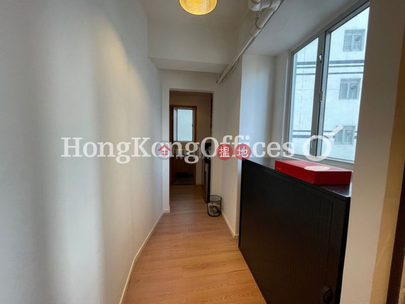 Winning Centre | High | Office / Commercial Property, Rental Listings HK$ 39,996/ month