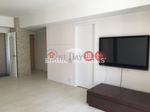 2 Bedroom Flat for Rent in Happy Valley|Wan Chai DistrictSan Francisco Towers(San Francisco Towers)Rental Listings (EVHK43593)_0