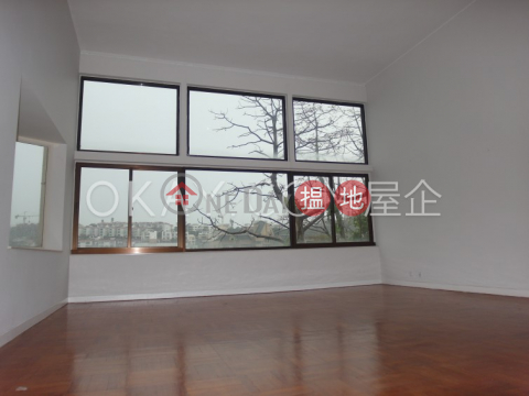 Efficient 4 bedroom with terrace | Rental | House A1 Stanley Knoll 赤柱山莊A1座 _0