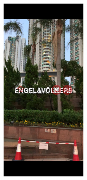Property Search Hong Kong | OneDay | Residential | Sales Listings, 3 Bedroom Family Flat for Sale in Fo Tan