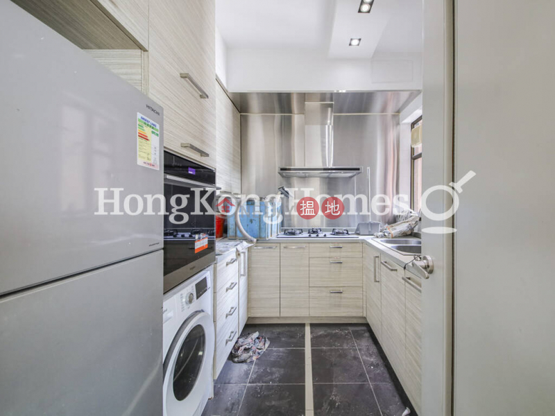 3 Bedroom Family Unit for Rent at The Belcher\'s Phase 2 Tower 8 | The Belcher\'s Phase 2 Tower 8 寶翠園2期8座 Rental Listings