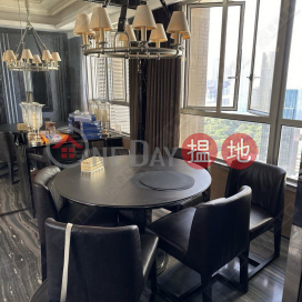 凱譽三房一套, 凱譽 Harbour Pinnacle | 油尖旺 (ISAAC-873180496)_0