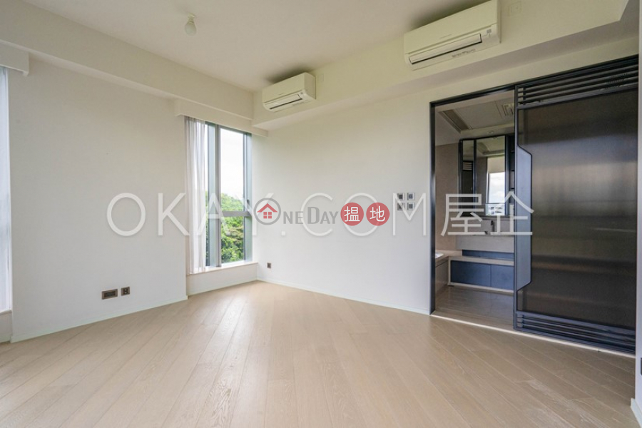 HK$ 53M | Mount Pavilia Tower 1, Sai Kung | Unique 4 bedroom with parking | For Sale