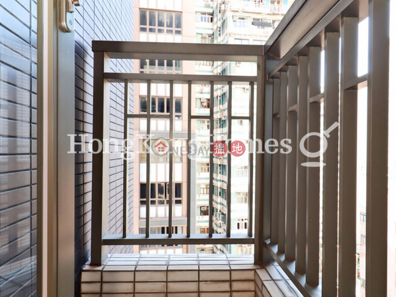 Property Search Hong Kong | OneDay | Residential, Rental Listings | 2 Bedroom Unit for Rent at SOHO 189