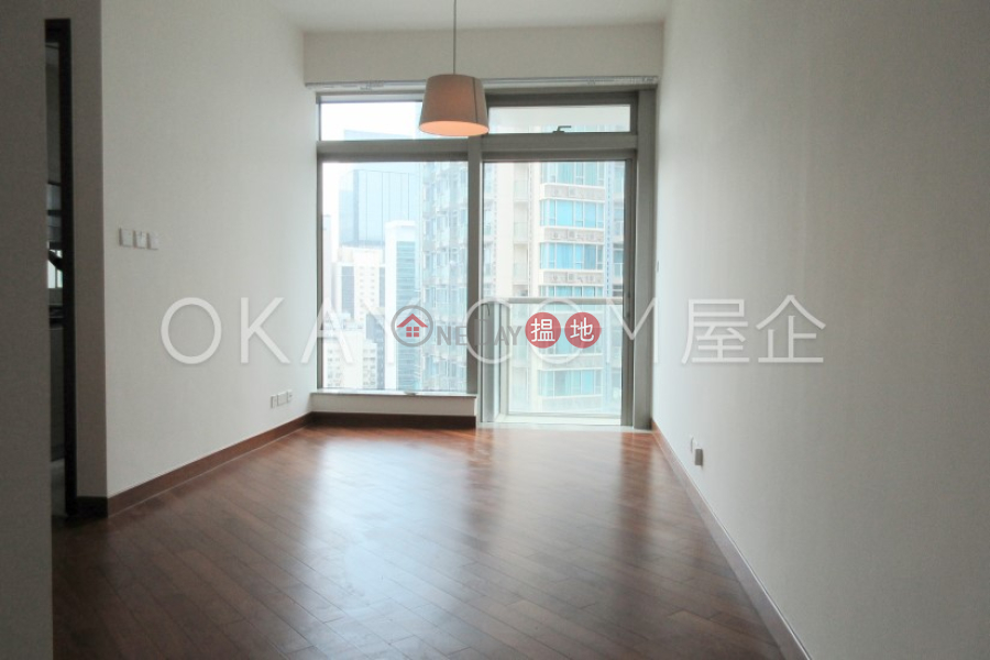 HK$ 42,000/ month, The Avenue Tower 2 | Wan Chai District | Stylish 1 bedroom with balcony | Rental