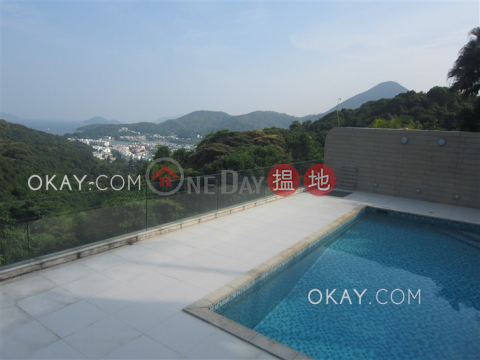 Unique house in Sai Kung | For Sale, Hing Keng Shek 慶徑石 | Sai Kung (OKAY-S292141)_0