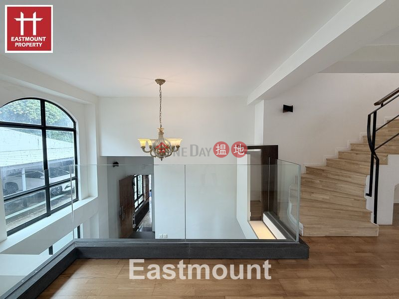HK$ 75,000/ month | Silver Fountain Terrace House | Sai Kung Silverstrand Villa House | Property For Rent or Lease in Silver Fountain Terrace, Silverstrand 銀線灣銀泉台- Sea View