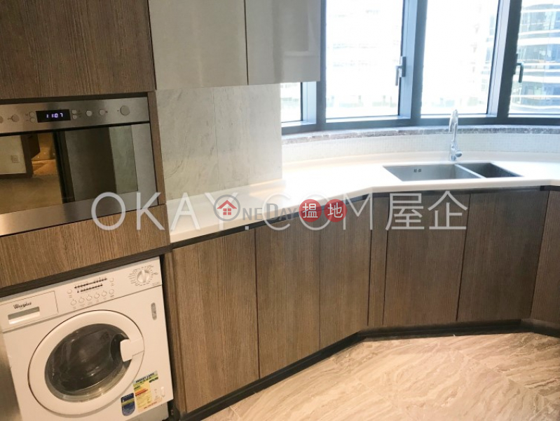 Lovely 2 bedroom on high floor | Rental 199-201 Johnston Road | Wan Chai District | Hong Kong, Rental, HK$ 32,000/ month